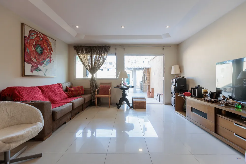 Casa de Condomínio, 4 quartos - Foto 6