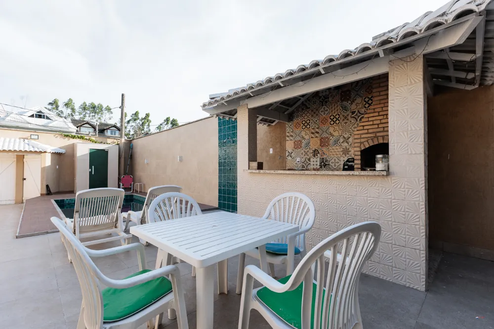 Casa de Condomínio, 4 quartos - Foto 33