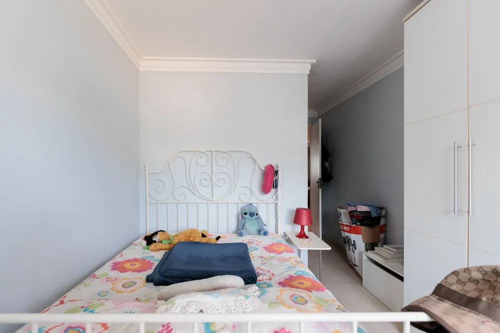 Casa de Condomínio, 4 quartos - Foto 22