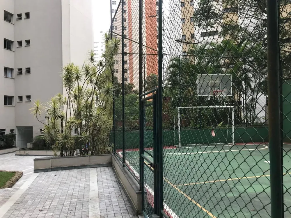 Apartamento, 4 quartos, 114 m² - Foto 1