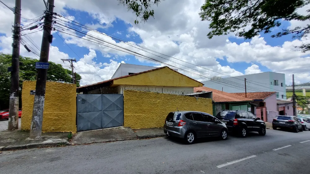 Casa, 5 quartos, 342 m² - Foto 1