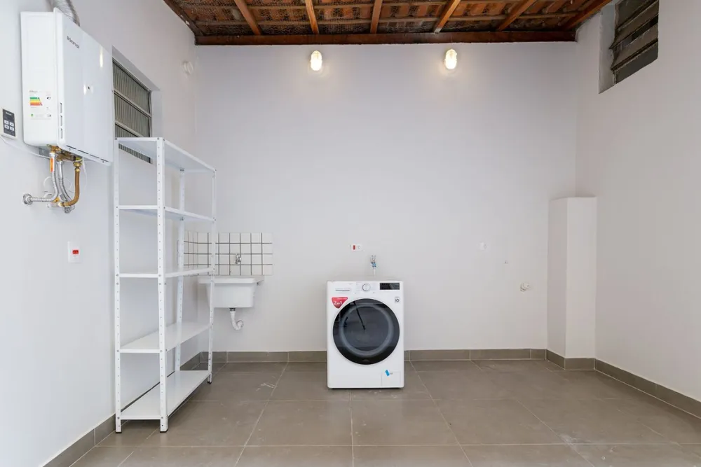 Apartamento, 4 quartos, 126 m² - Foto 2