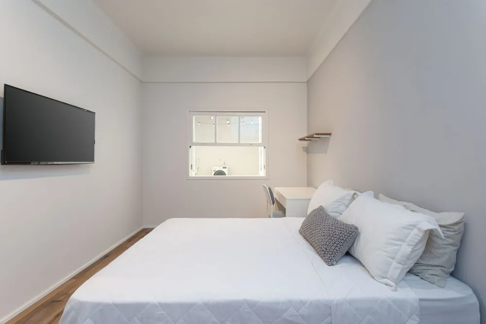 Apartamento, 4 quartos, 126 m² - Foto 1