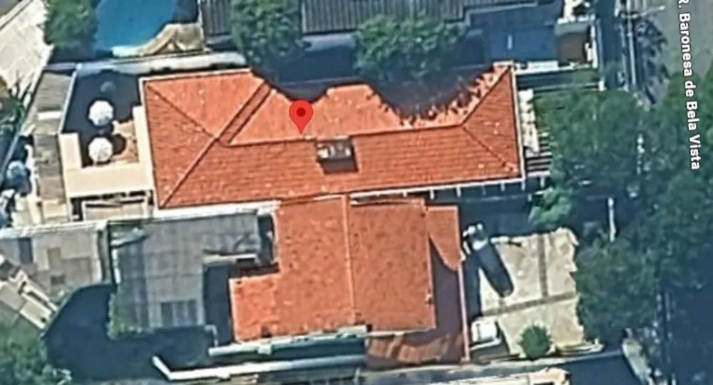 Prédio Inteiro, 288 m² - Foto 4
