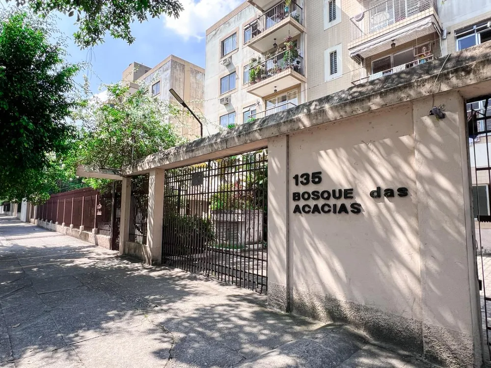 Apartamento, 2 quartos, 61 m² - Foto 25