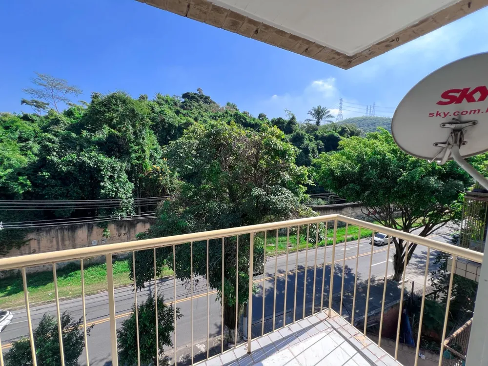 Apartamento, 2 quartos, 61 m² - Foto 4