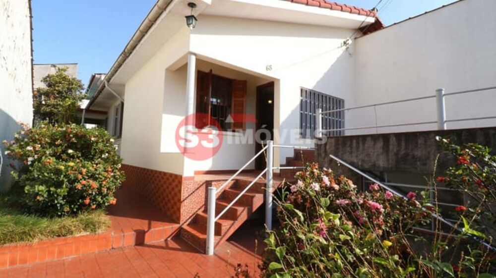 Casa, 3 quartos, 150 m² - Foto 1