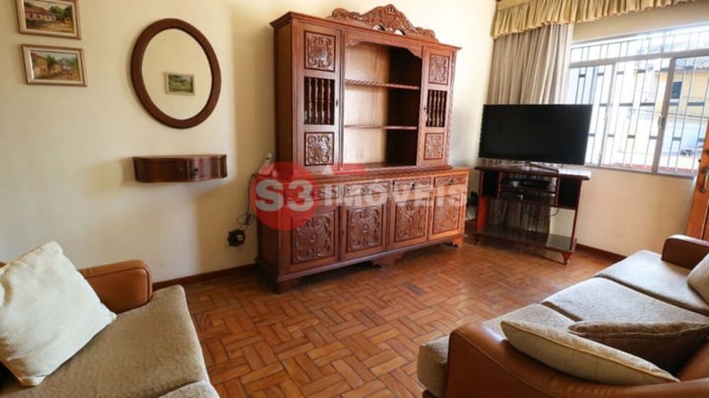Casa, 3 quartos, 150 m² - Foto 3