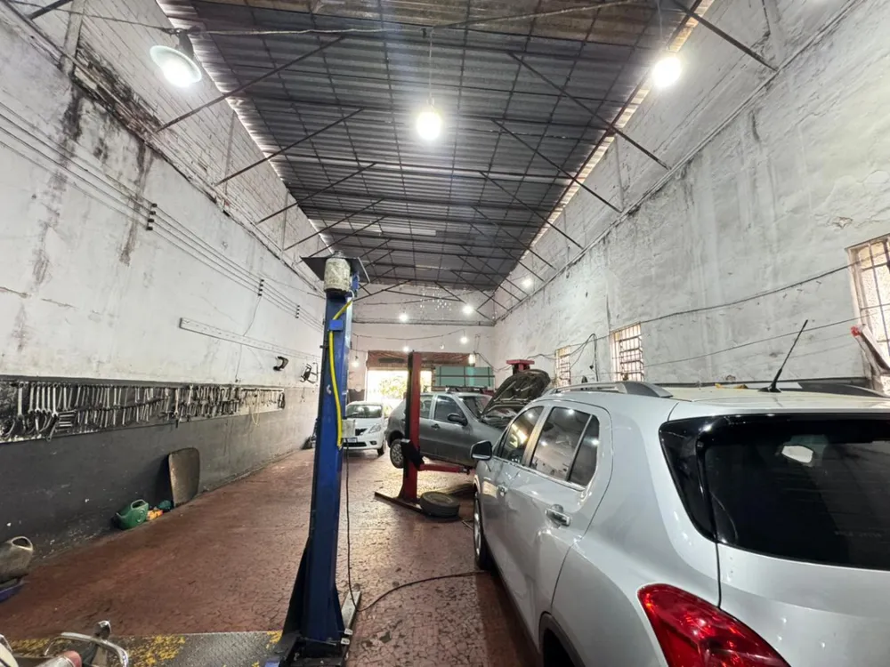 Depósito-Galpão, 248 m² - Foto 2
