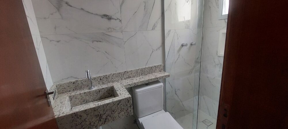 Casa, 3 quartos, 178 m² - Foto 2