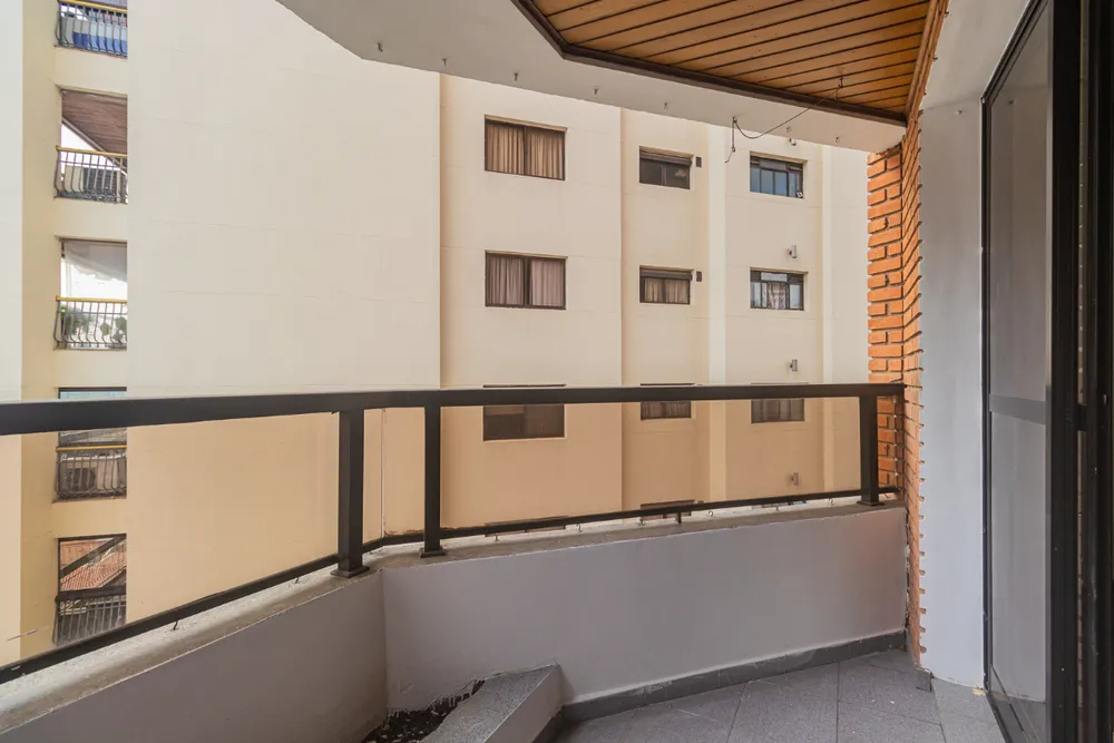 Apartamento, 3 quartos, 105 m² - Foto 1