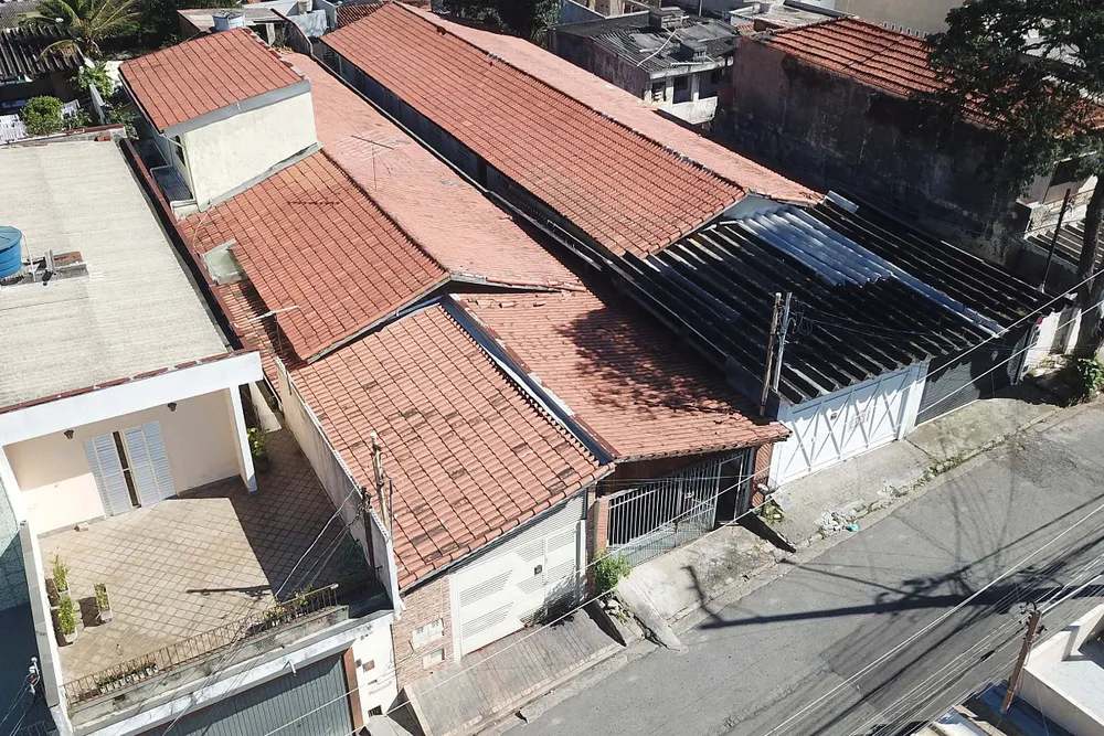 Casa, 3 quartos, 100 m² - Foto 1