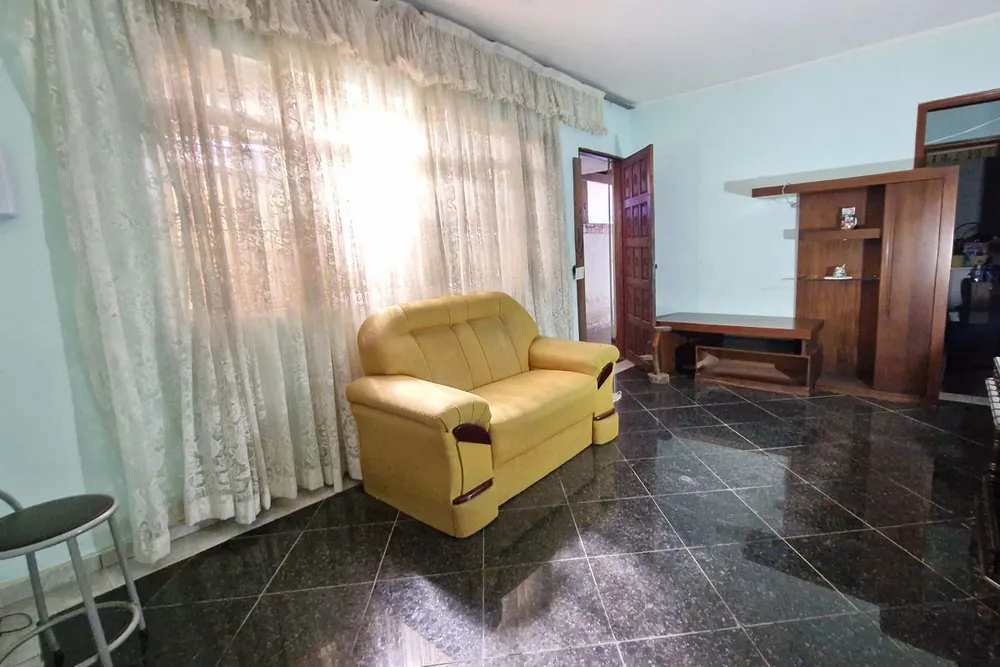 Casa, 3 quartos, 100 m² - Foto 2