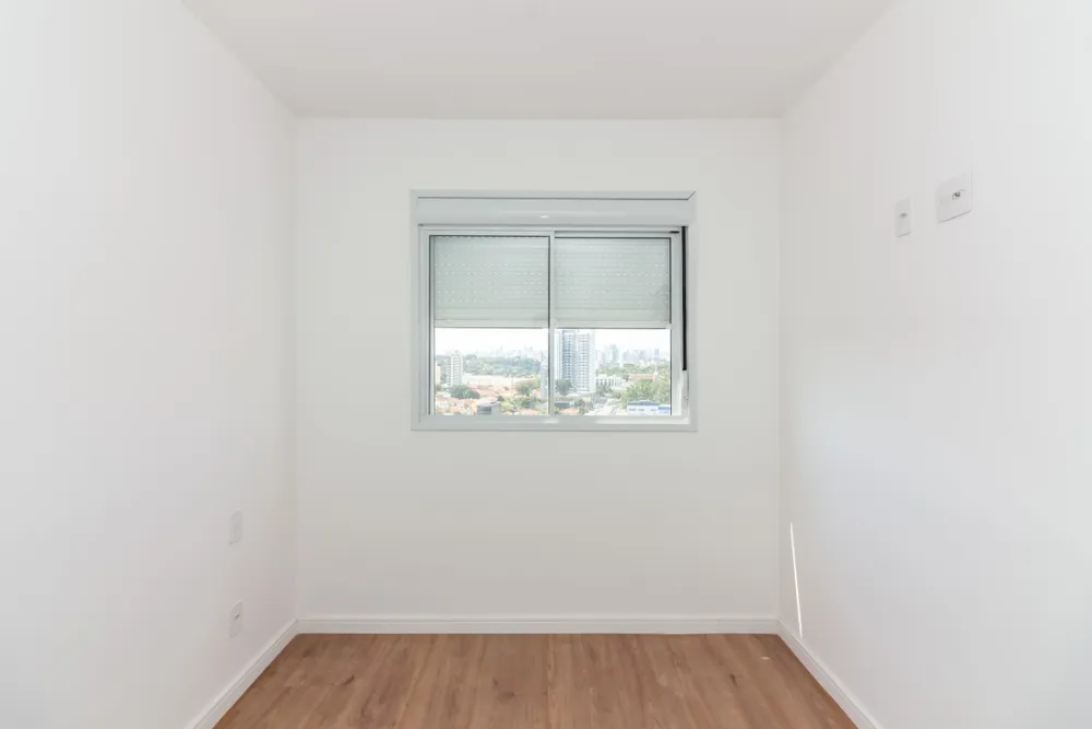 Apartamento, 2 quartos, 36 m² - Foto 2