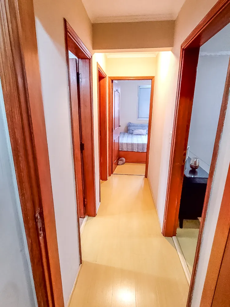 Apartamento, 3 quartos, 101 m² - Foto 2