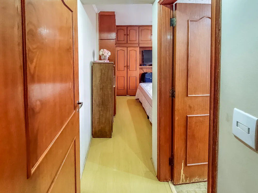 Apartamento, 3 quartos, 101 m² - Foto 1