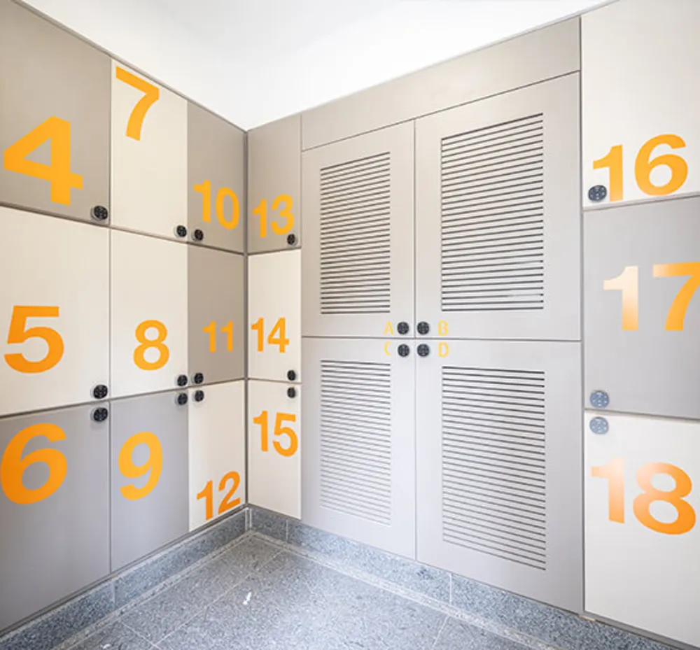 Apartamento, 1 quarto, 46 m² - Foto 4