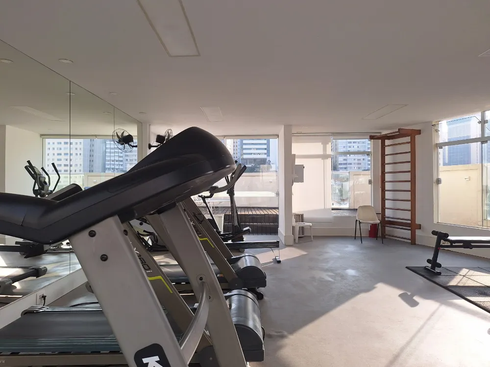 Apartamento, 4 quartos, 260 m² - Foto 4
