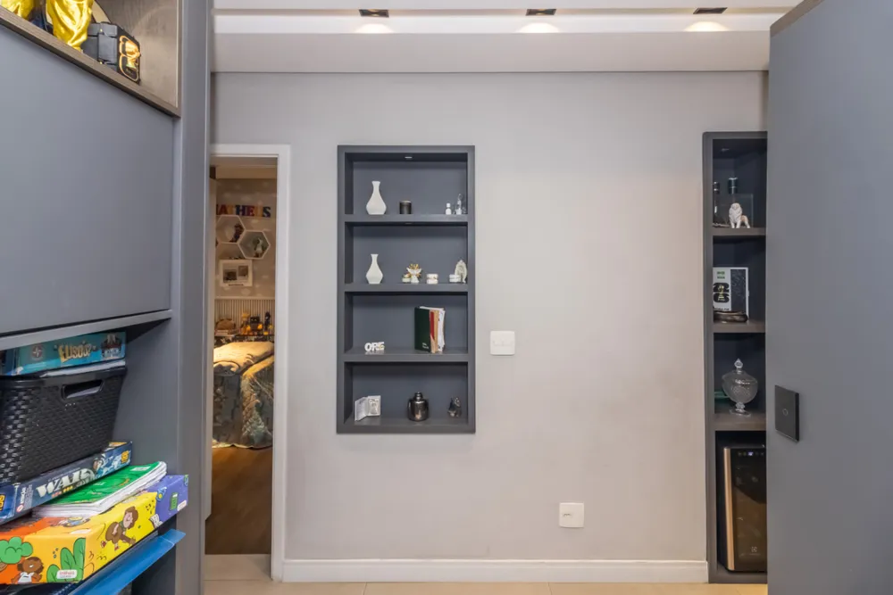 Apartamento, 3 quartos, 101 m² - Foto 3
