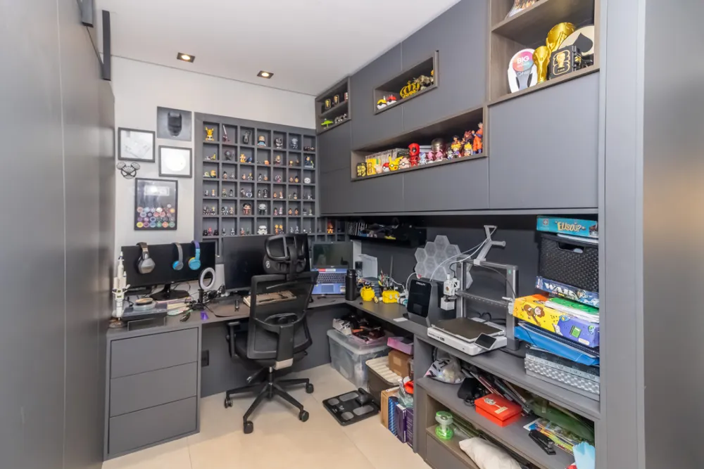 Apartamento, 3 quartos, 101 m² - Foto 2