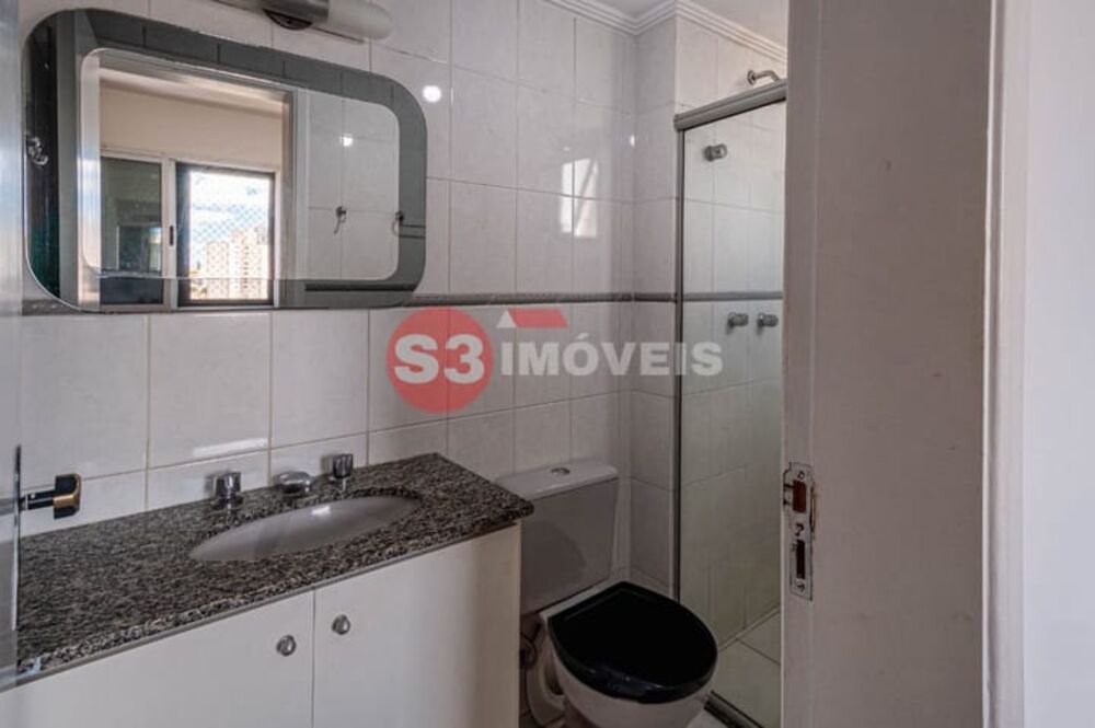 Apartamento, 3 quartos, 94 m² - Foto 1