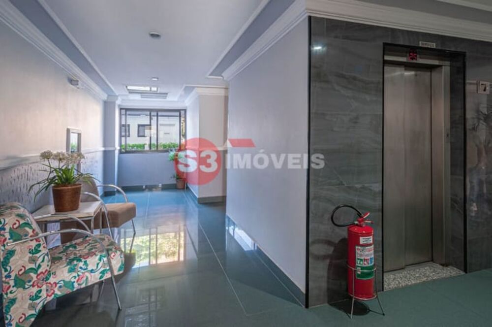 Apartamento, 3 quartos, 94 m² - Foto 2