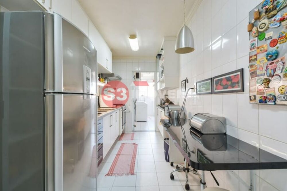 Apartamento, 3 quartos, 115 m² - Foto 4