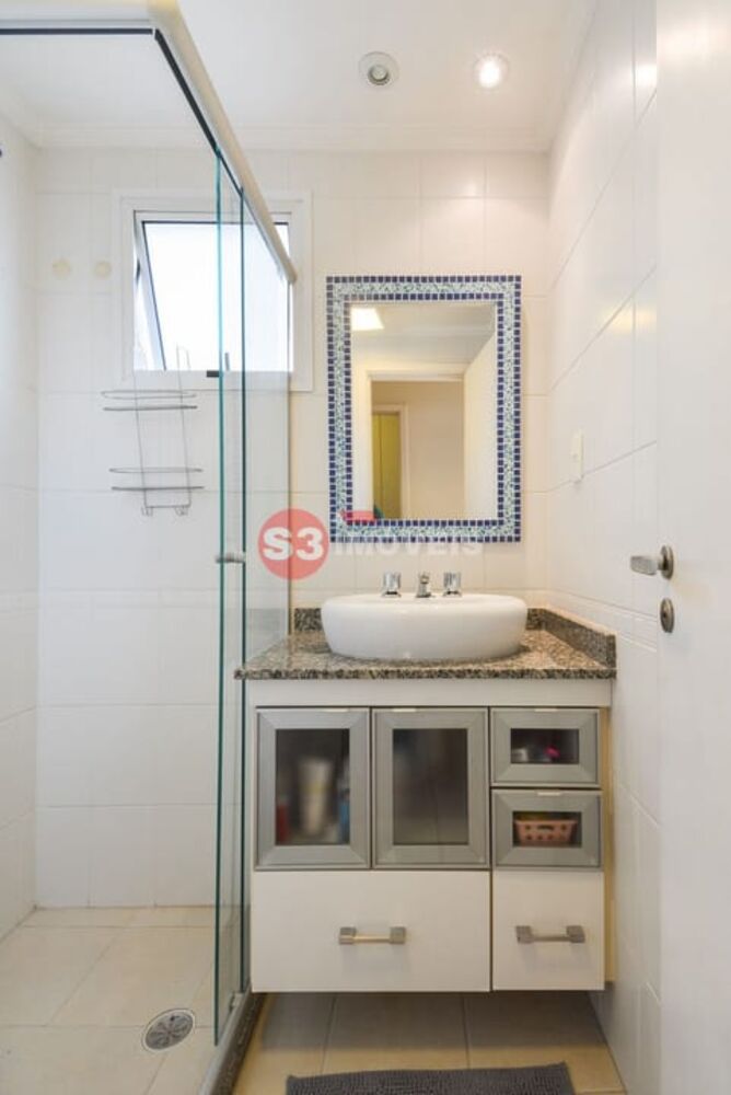 Apartamento, 3 quartos, 115 m² - Foto 2