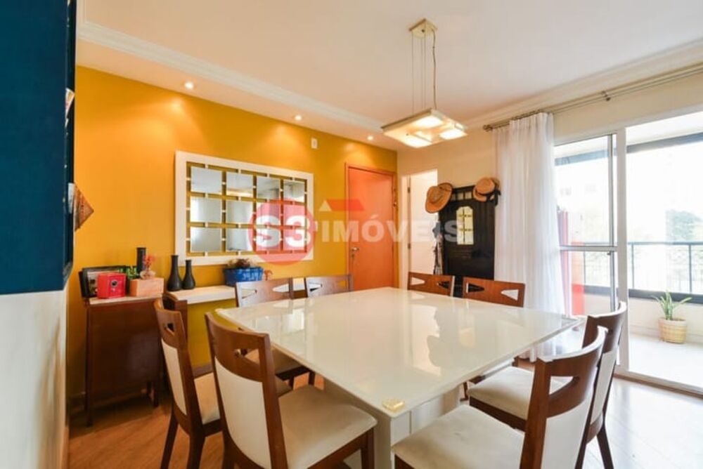 Apartamento, 3 quartos, 115 m² - Foto 3