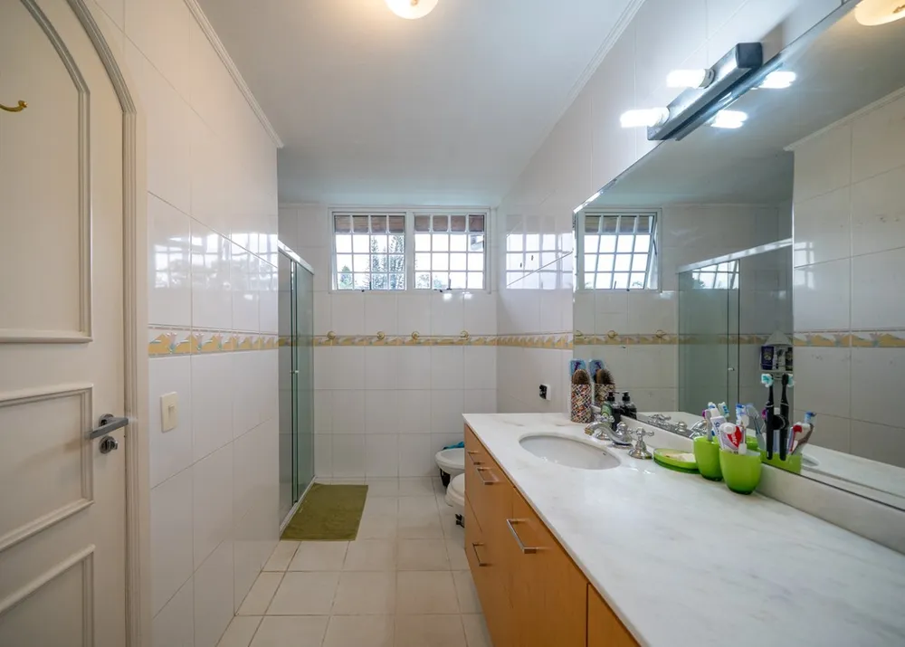 Casa, 4 quartos, 357 m² - Foto 1