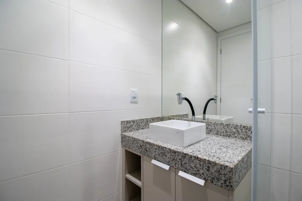 Apartamento, 2 quartos, 56 m² - Foto 3