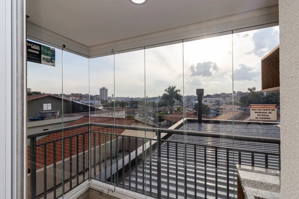 Apartamento, 2 quartos, 56 m² - Foto 1