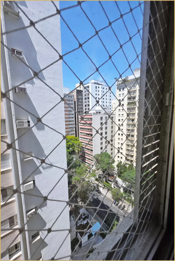 Apartamento, 3 quartos, 130 m² - Foto 4