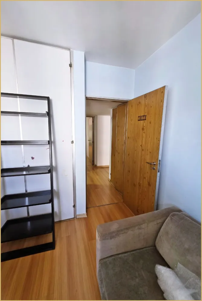 Apartamento, 3 quartos, 130 m² - Foto 2