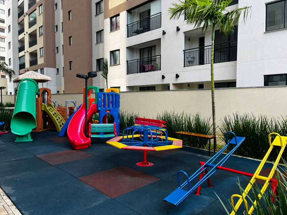 Apartamento, 2 quartos, 49 m² - Foto 3