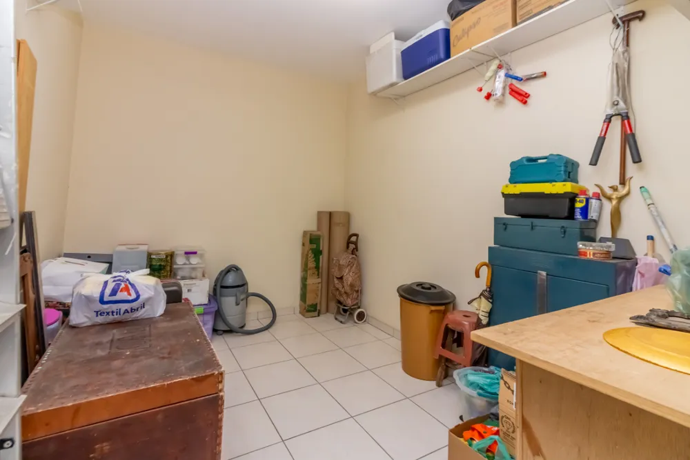 Sobrado, 3 quartos, 500 m² - Foto 4