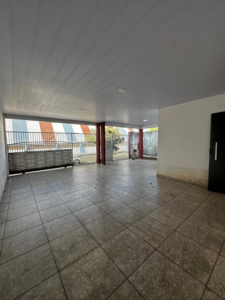 Casa, 2 quartos, 160 m² - Foto 1