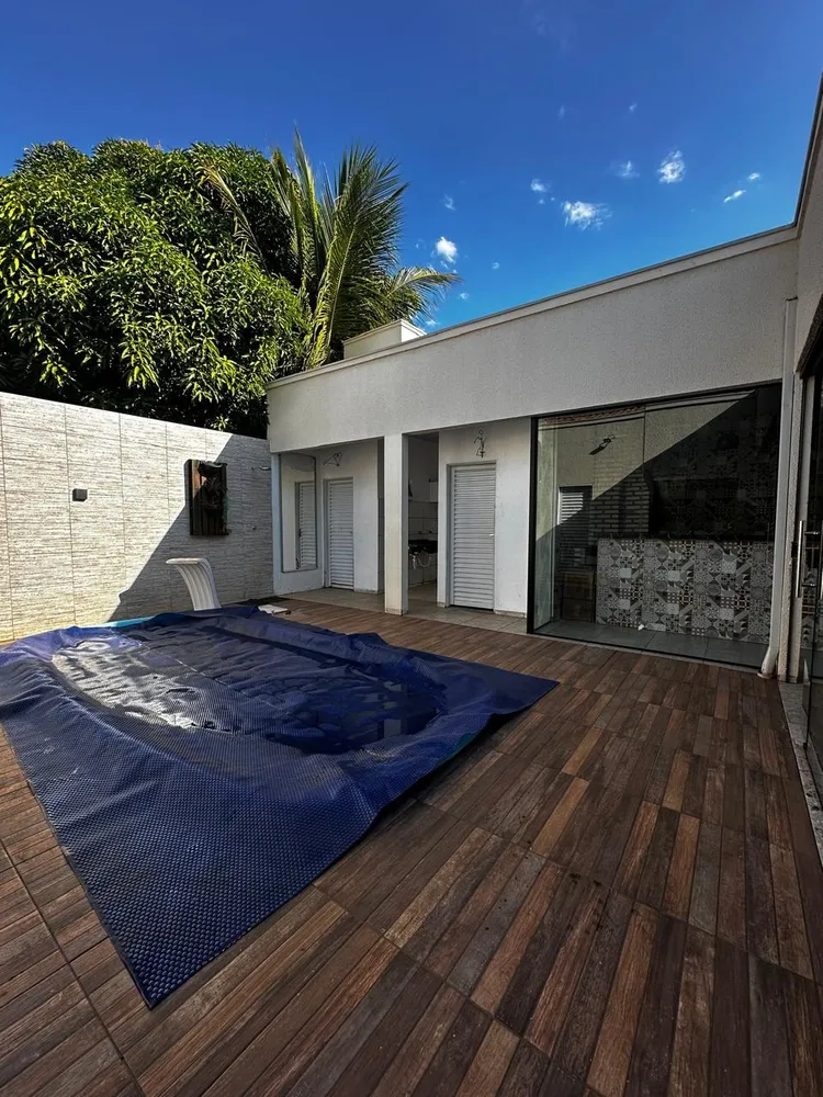 Casa, 2 quartos, 160 m² - Foto 4