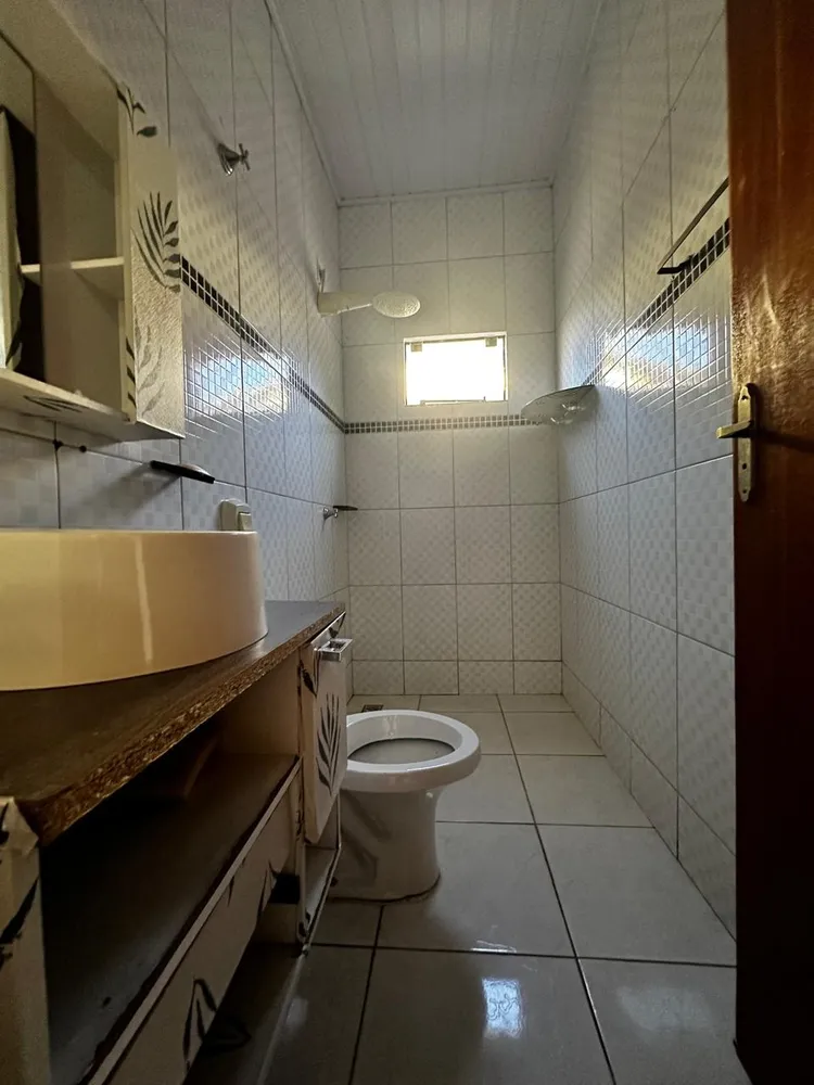 Casa, 2 quartos, 160 m² - Foto 3