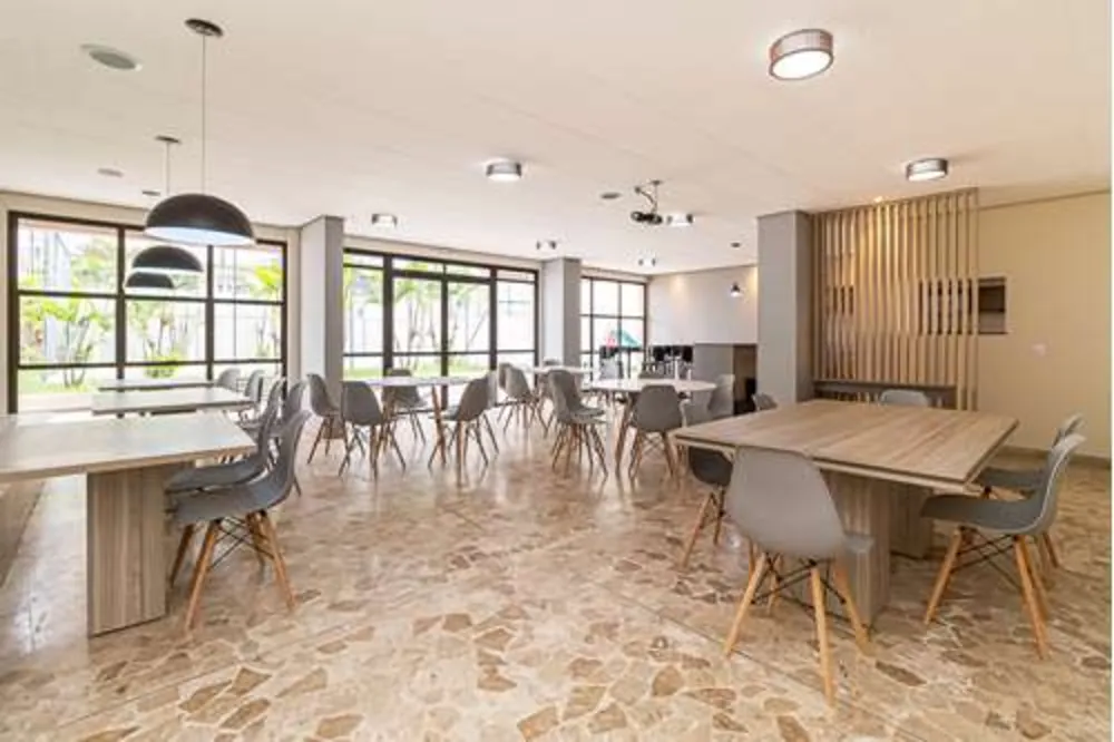 Apartamento, 2 quartos, 95 m² - Foto 4