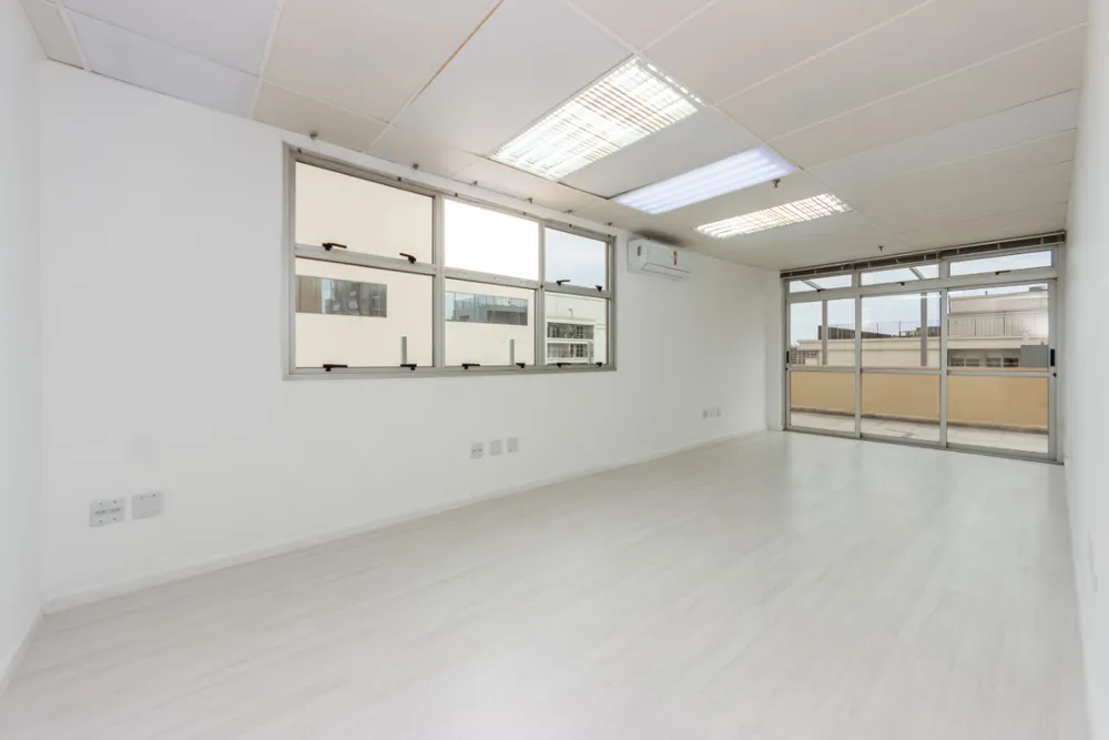Sala-Conjunto, 211 m² - Foto 1
