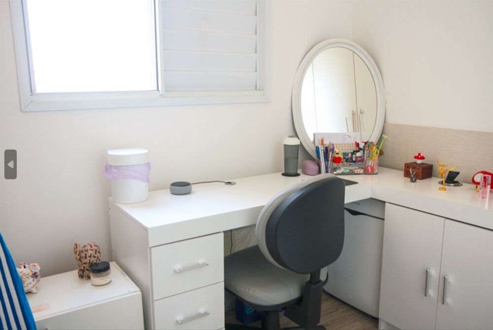 Apartamento, 2 quartos, 47 m² - Foto 9