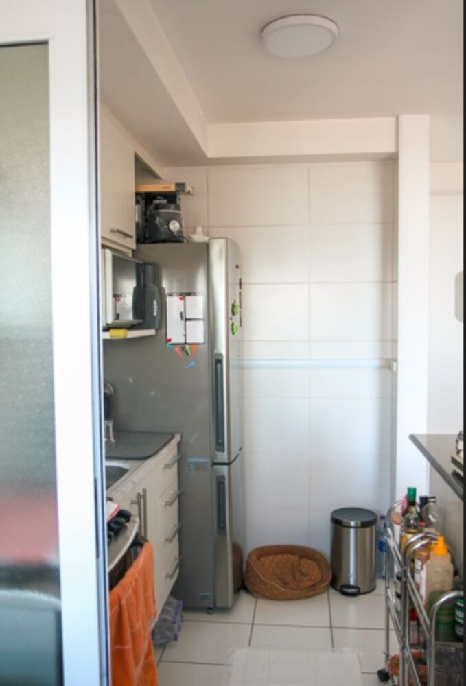 Apartamento, 2 quartos, 47 m² - Foto 3