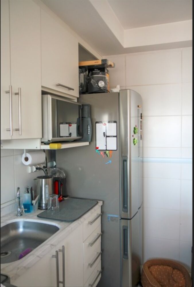 Apartamento, 2 quartos, 47 m² - Foto 12