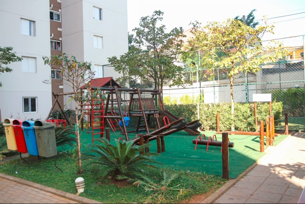 Apartamento, 2 quartos, 47 m² - Foto 15