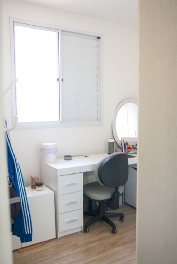 Apartamento, 2 quartos, 47 m² - Foto 16
