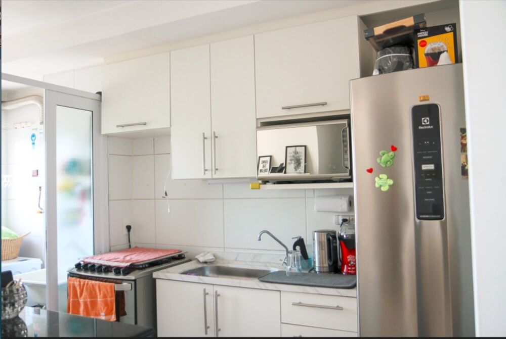 Apartamento, 2 quartos, 47 m² - Foto 10