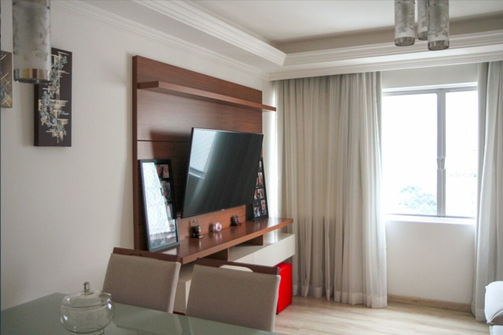 Apartamento, 2 quartos, 47 m² - Foto 6