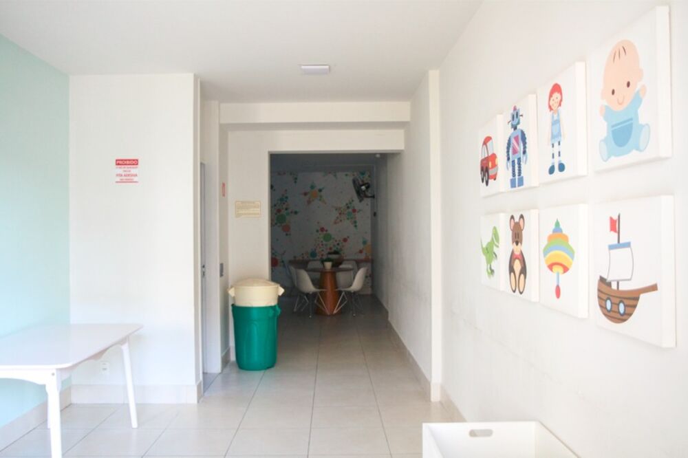 Apartamento, 2 quartos, 47 m² - Foto 13