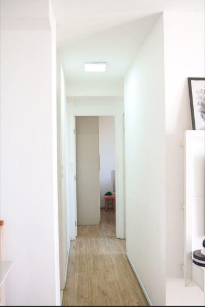 Apartamento, 2 quartos, 47 m² - Foto 5